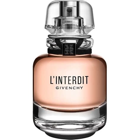 L'Interdit de Givenchy eau de parfum Femme 2018 | Le-Parfum.fr