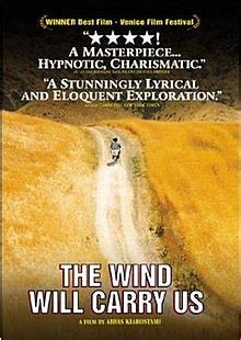 The Wind Will Carry Us - Wikipedia