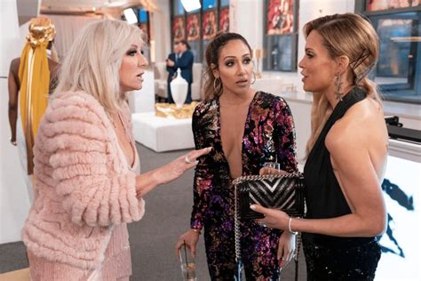 RHONJ: Danielle Cabral Says Jackie Started S14 Feud With Margaret for ...