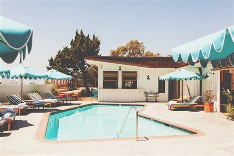 Skyview Los Alamos Motel Review, Santa Barbara County, California - Fathom