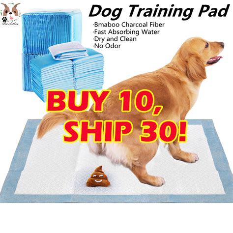 Super Absorbent Pet Diaper Dog Training Pee Pads For Cats Dog Diapers ...