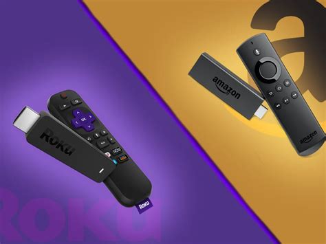 Amazon Fire Stick vs Roku Streaming Stick - WireFan - Your Source for ...