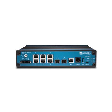 Buy Palo Alto Networks Firewall - PA-440 | Palo alto partner in Dubai, UAE