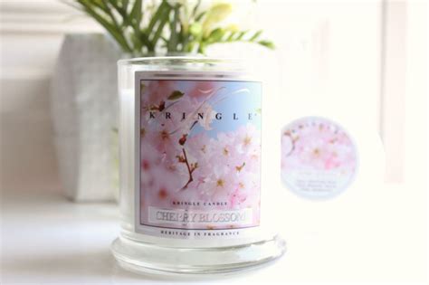 Kringle Candle are Back in the UK! | The Sunday Girl