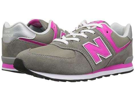 New Balance - Girls Sneakers & Athletic Shoes - Kids' Shoes and Boots to Buy Online