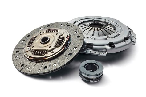 Clutch Installations and Repairs - Tritorq Cape Town