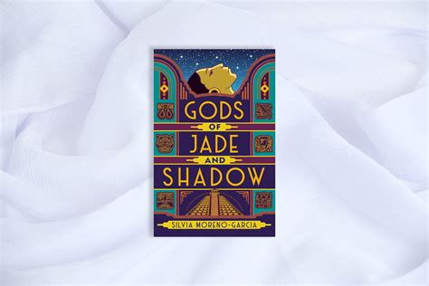 Gods of Jade and Shadow: 100 Best Fantasy Books | TIME