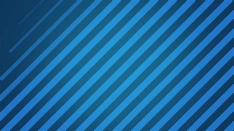 Premium stock video - Motion diagonal black and blue stripes