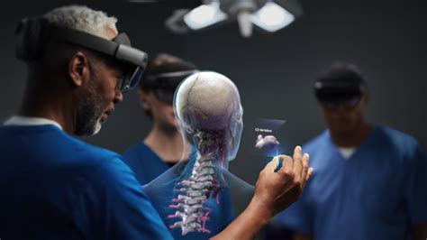 Computer-assisted surgery with augmented reality and robotics in surgical navigation | NYU ...