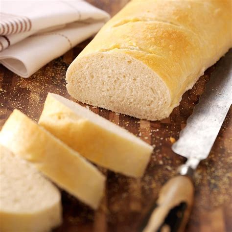 Crusty French Bread Recipe: How to Make It