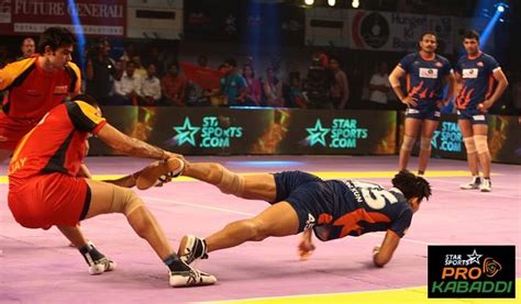 Kabaddi: Rules and it's different formats