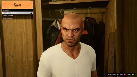 Enhanced Trevor - Clean Skin & Clothes Overhaul Pack - GTA5-Mods.com