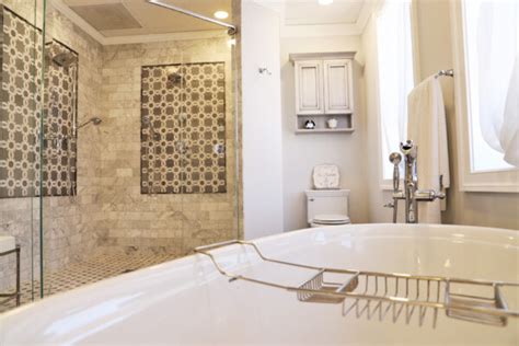 Bathroom Remodeling in MD, VA & DC - Metropolitan Bath & Tile