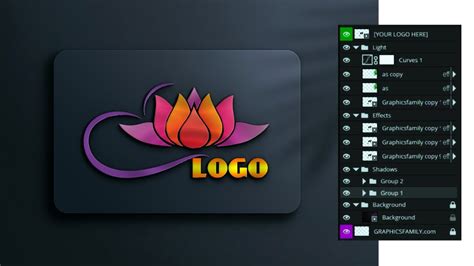 Photopea 𝐥𝐨𝐠𝐨 𝐝𝐞𝐬𝐢𝐠𝐧 2023 | photopea tutorial | photopea mockup tutorial | logo design website ...