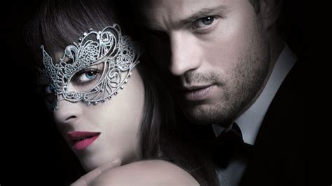 Fifty Shades Darker Movie Streaming Online Watch