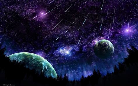 Trippy Space Wallpapers - Wallpaper Cave | Outer space wallpaper, Space desktop backgrounds ...