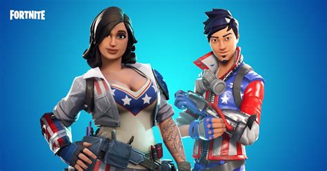 Arranca el evento Skirmish de Fortnite con $8 millones en juego! ~ zonafree2play