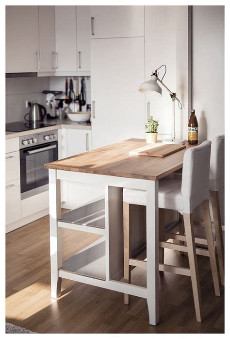 Tornviken Kitchen Island Review | Needlewoksinc