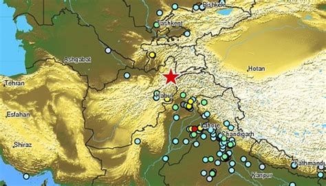 Can earthquakes be predicted !?! Vedic India studied earthquake phenomena.