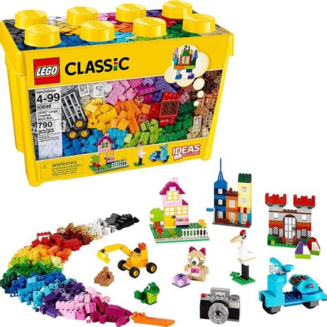 Top 10 LEGO Sets for 10 Year Old Kids - Our Awesome Picks