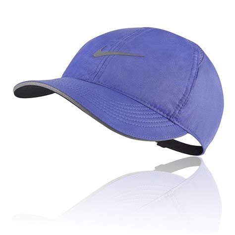 Nike Featherlight Women's Running Cap - SU20 | SportsShoes.com