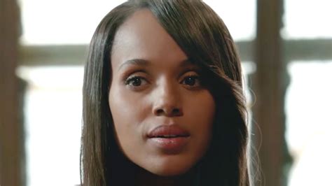 The White Lotus Star Who Almost Played Olivia Pope On Scandal