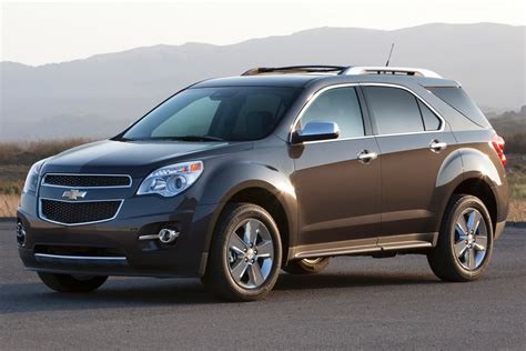 [最も好ましい] chevy equinox cargo space in inches 136890-Cargo space in 2013 ...