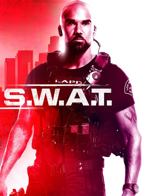 SWAT Season 3 Trailer, Clips, Images and Posters | The Entertainment Factor