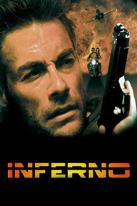 ‎Inferno (1999) directed by John G. Avildsen • Reviews, film + cast ...