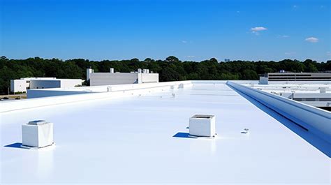 TPO Roofing Atlanta: Membrane Installation & Repair (5-star)