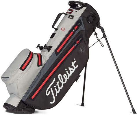 The Best Lightweight Golf Bag for Walking | by GolfersThought.com