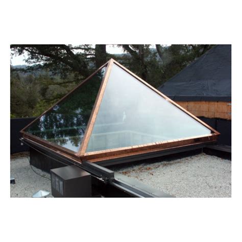 Pyramid Skylight - modlar.com