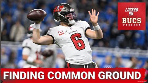 Tampa Bay Buccaneers Baker Mayfield Reports Conflicting | Jordan ...