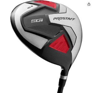 5 Wilson Golf Drivers | We Reviewed Them All (2023)