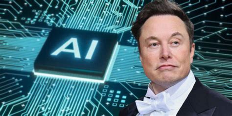 Elon Musk is not far behind and founds X.AI, his own company that will rival OpenAI - Crast.net
