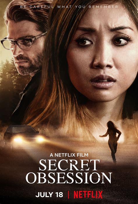 Secret Obsession (2019)