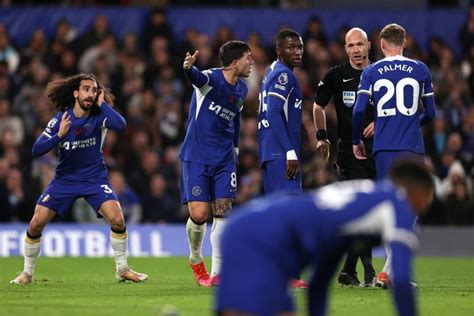 Chelsea vs Man City LIVE: Premier League result and final score as late ...