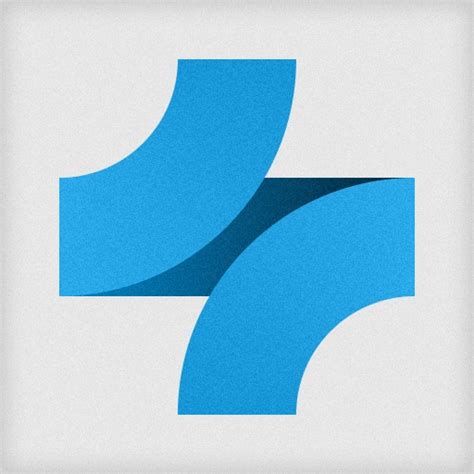 Blue Cross Logo! | Blue cross, Symbols, ? logo