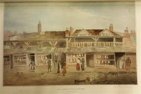 A Brief History of the Leeds Improvement Acts: 1755 – 1842 – The Secret Library | Leeds ...