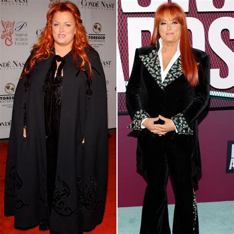 How Did Wynonna Judd Lose Weight? Diet and Exercise Secrets | Closer Weekly