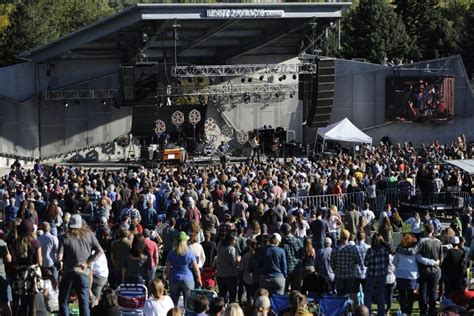 Levitt Pavilion increases capacity, adds 10 free shows to summer slate ...