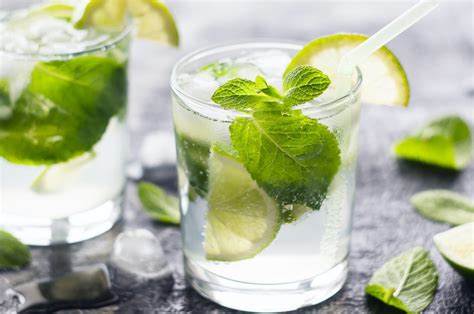 Mojito: Enjoy the rum-lime-mint concoction four ways - Food - The ...