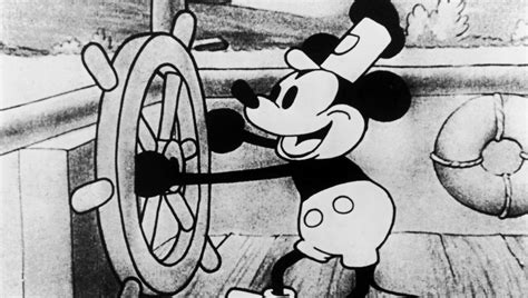 Mickey Mouse turns 90: The evolution of the world's most iconic mouse