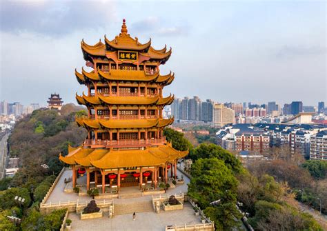 The 5 Best Yellow Crane Tower Tours & Tickets 2020 - Wuhan | Viator