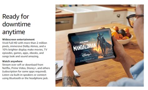 Amazon Kindle vs Fire Tablet [Which Is Better in 2024?]