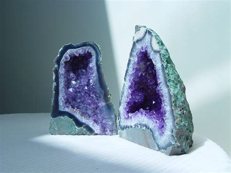 About Geodes - Charlotte Bailey Fossils and Minerals Blog