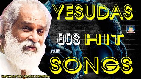 Yesudas Hit Songs | Video Songs | HD - YouTube