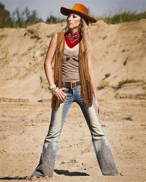 Western Cowgirl Dresses