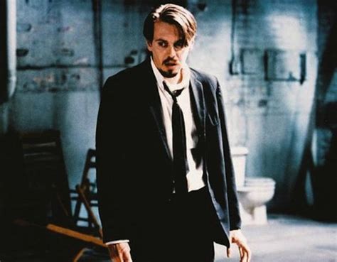 Steve Buscemi Mr Pink - 20 movie characters you love to hate - Digital Spy