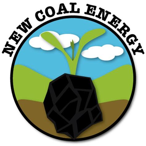 New Coal Energy Logo Design | Logo design contest